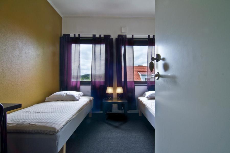 Hostel 10 Gothenburg Room photo