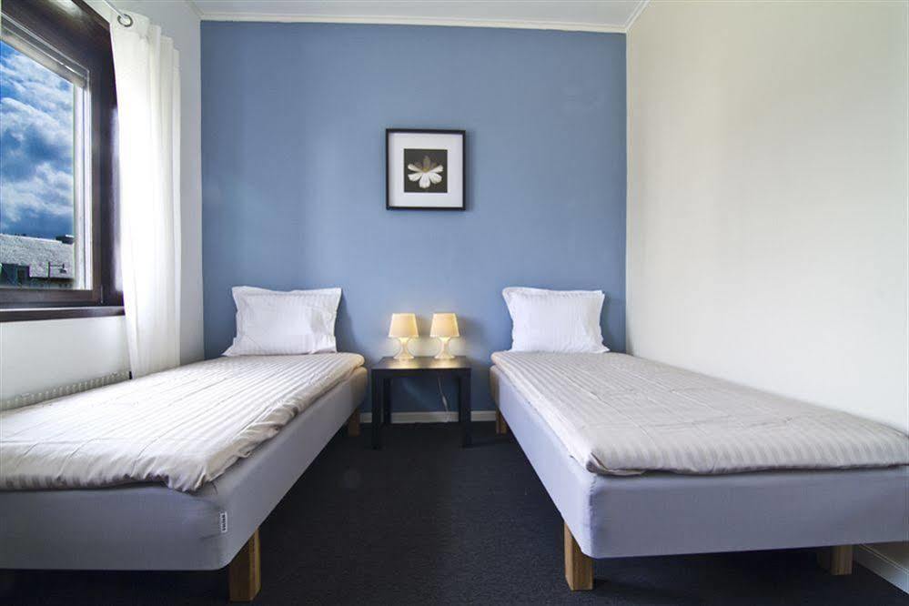 Hostel 10 Gothenburg Exterior photo